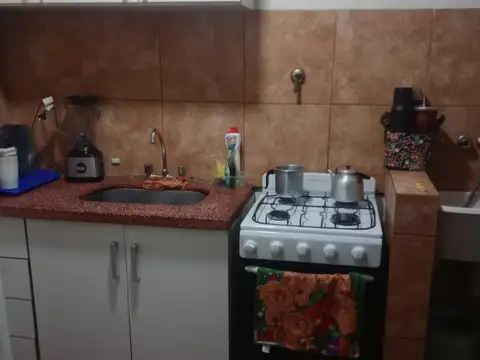 Departamento en Venta de 4 ambientes