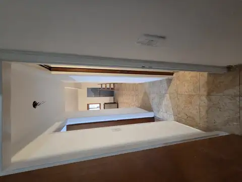 Muy lindo 3 ambientes con patio y lavadero