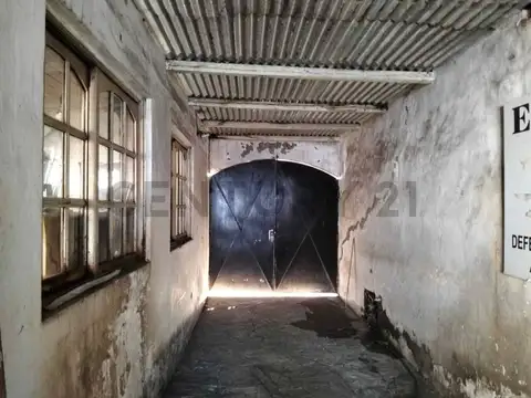 Casa en Venta al Oeste