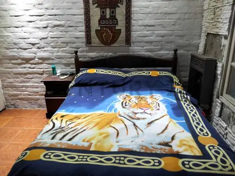 Casa en Venta de 1 dormitorio