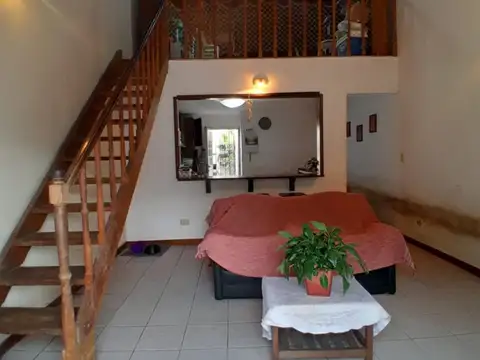 Depto Tipo Casa en Venta en Jose Ingenieros, USD 169.000