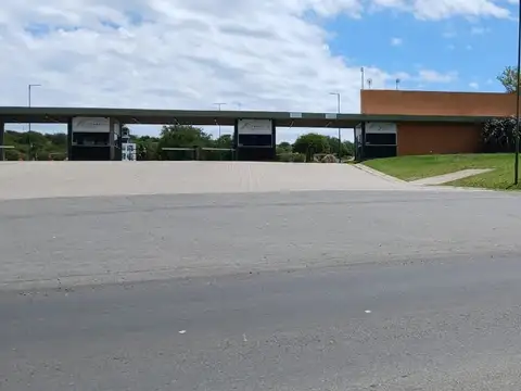 Venta Terreno 1033 m2 en TierrAlta Próximo a escriturar Financiacion!