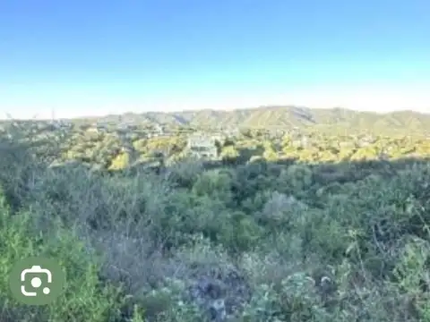 Terreno en Venta de 1033,0 m2