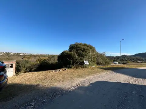 Terreno en Venta 21  mts Frente