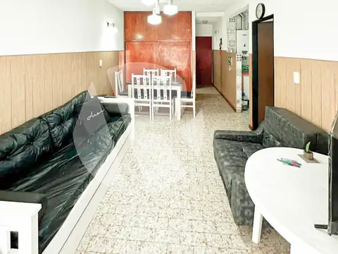 Departamento en Venta Permite mascota