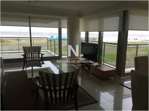 Departamento en Alquiler Temporal en Guadaloza, USD 12.000