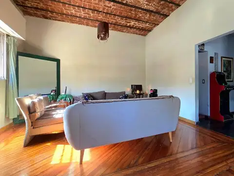 Casa en Venta en Paternal, USD 210.000