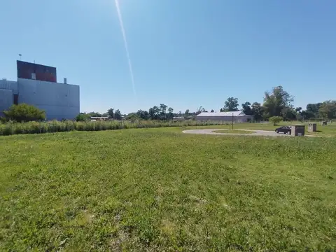 LOTE EN VENTA EN LA POSTA PILAR