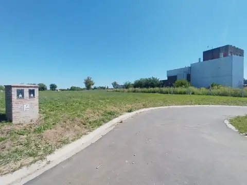 Terreno en Venta de 463,0 m2