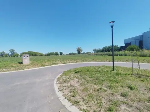 Terreno en Venta en Pilar, USD 39.000