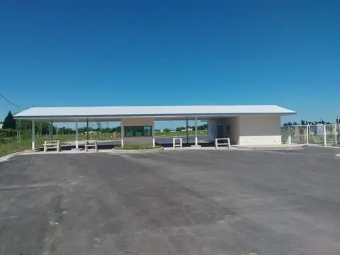 Terreno en Venta de 463,0 m2