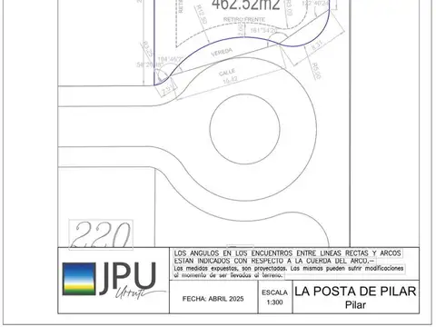 Doctor Manuel Argerich 1200