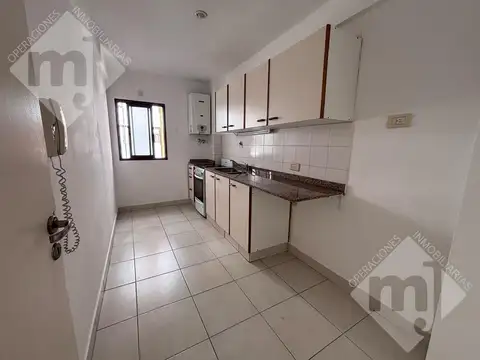 Departamento en Alquiler en San Fernando Vías  /  Centro, $ 760.000