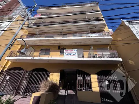 Departamento - S.Fer.-Vias/Centro