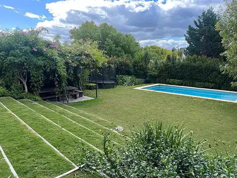 Casa - El Encuentro