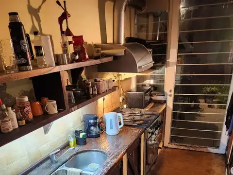 Casa en Venta al Oeste