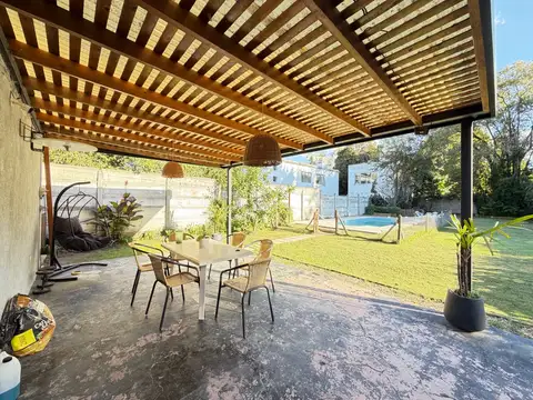 Casa en Venta de 3 dormitorios