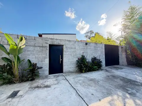 Casa en Venta al Oeste