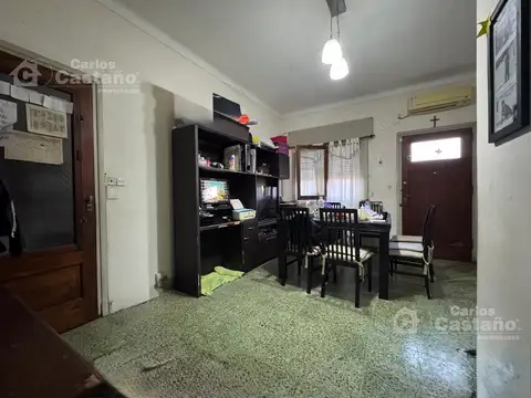 Martín J. Haedo al 3500