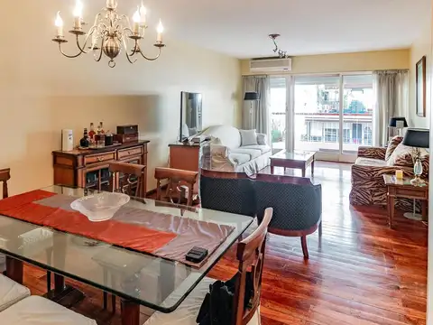 Departamento en Venta 50 años