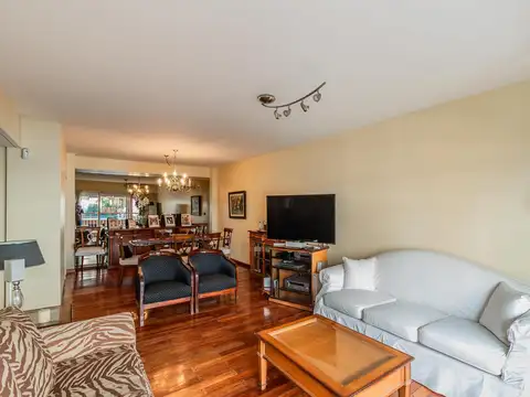 Departamento en Venta en Palermo, USD 460.000