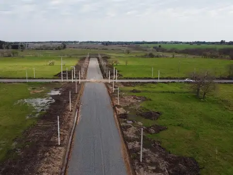 Terreno en Venta de 364,0 m2