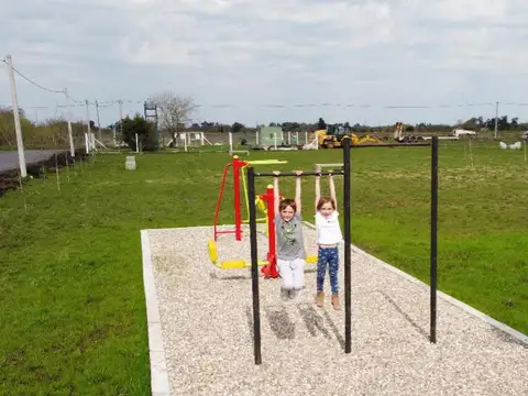 Terreno en Venta de 364,0 m2