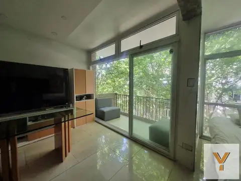 Departamento Monoambiente en Venta - 1 Baño - 55mts2 - Palermo