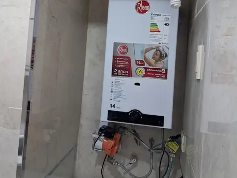 Departamento en Venta al Noreste