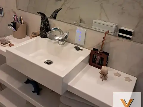 Departamento Monoambiente en Venta - 1 Baño - 55mts2 - Palermo