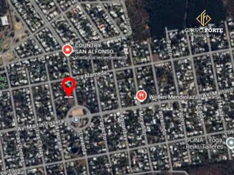 Terreno en venta- Talar de Mendiolaza