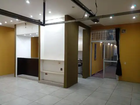Depto Tipo Casa en Venta con 1 cocheras