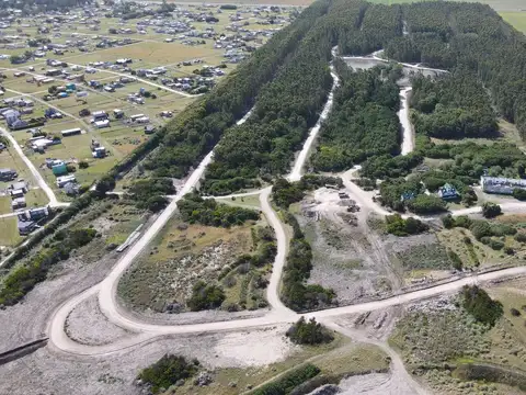 Terreno en Venta de 915,0 m2