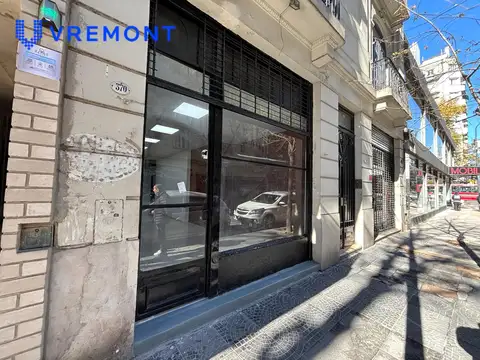 Local en Alquiler en Balvanera, $ 1.000.000