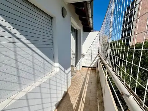 Departamento en venta 1 dormitorio República de la sexta