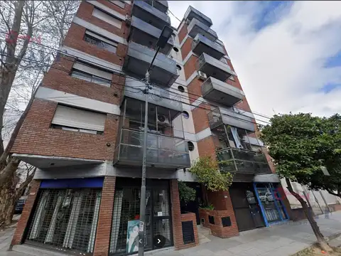 Departamento en General San Martin