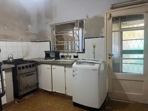 Casa en Castelar Norte.