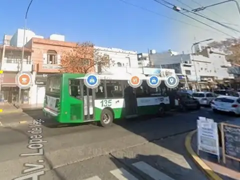 Avenida Lope De Vega 3200