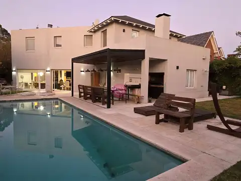 Casa  en Venta en Haras La Caballeriza, Pilar, G.B.A. Zona Norte