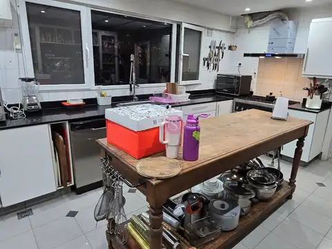 Casa en Venta en La Caballeriza, USD 400.000