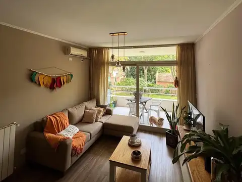 Departamento en Venta en Zarate, USD 168.000