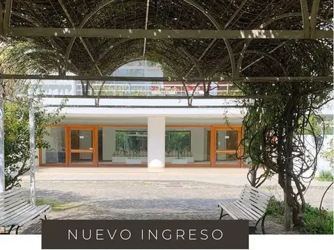 VENTA DEPTO 3 AMBIETES, EDIF "LA JOVITA", ZÁRATE