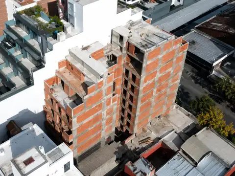 VENTA DUPLEX  NUEVA CÓRDOBA 1 DORM MÁS BETANIA
