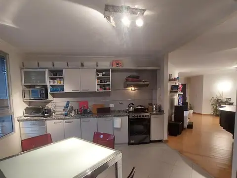 Departamento en Alquiler de 3 dormitorios