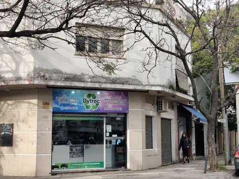 Local en venta en Castelar Sur