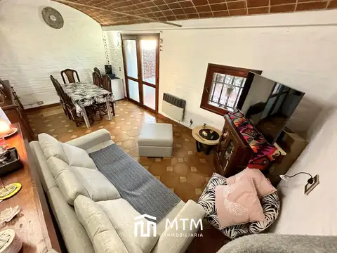 Departamento en Venta de 6 ambientes