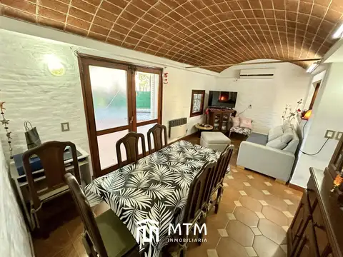 Departamento en Venta de 4 dormitorios