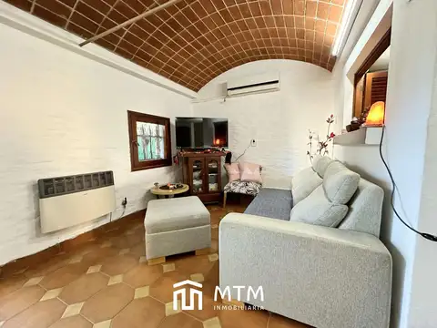 Departamento en Venta en Alberdi, USD 80.000
