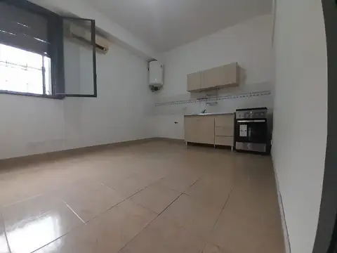 DEPARTAMENTO EN ALQUILER PARQUE PATRICIOS