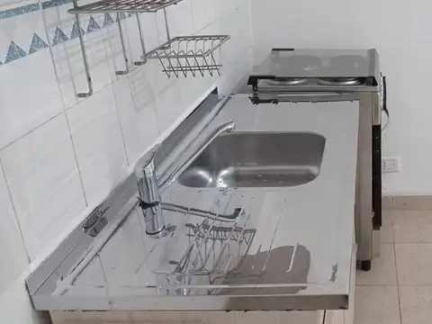 Departamento en Alquiler al Este